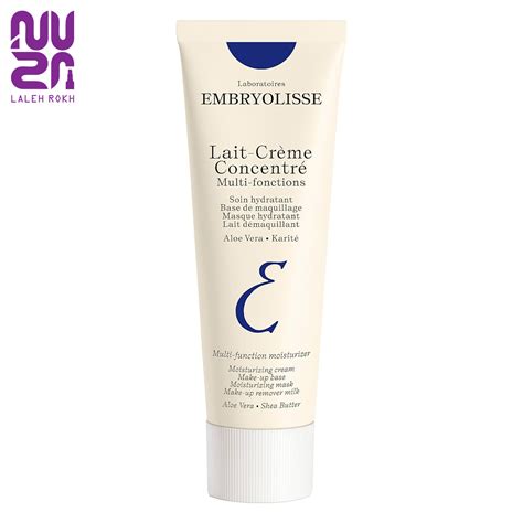 Embryolisse Les Hydratants Lait Creme Concentre Sale Online Varsana