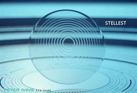 stellest    peter ivins eye care
