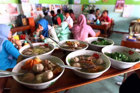 Usaha Bakso Anda Ingin Sukses Baca Tipsnya Berikut Ini