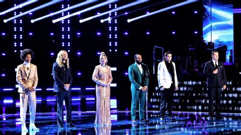 The Voice Crowns A Season 20 Winner In Live Finale Part 2 Recap