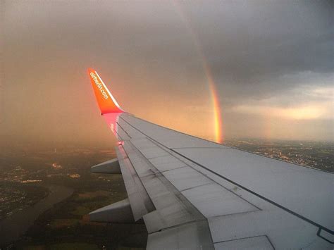 full circle rainbow | Atmospheric Phenomena