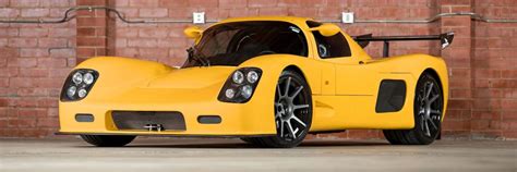 Ultima For Sale - BaT Auctions
