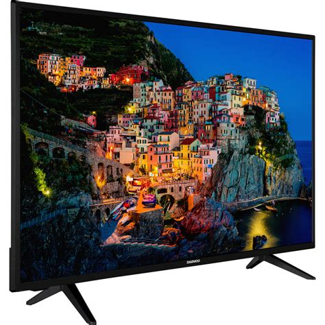 Android TV – Daewoo