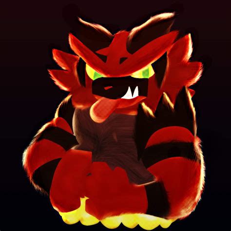 Incineroar | Pokémon Sword and Shield ™ Amino