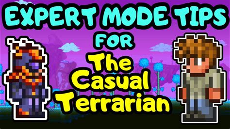 Terraria Expert Mode Guide And Tips For Beginners Meteor Armor Rush