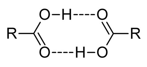 Carboxylic Acids Introduction To Chemistry