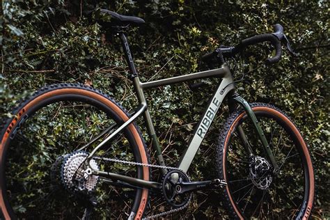 Ribble Cycles Does Gravel Bikes Four Ways With Gravel Ti Sl Al And Al E Bikerumor