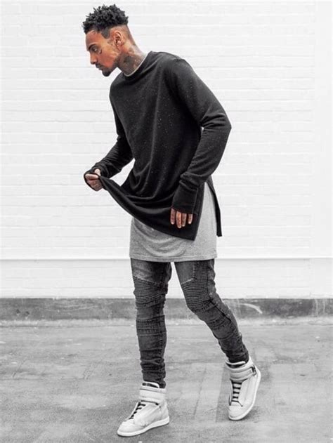 25 Urban Men S Casual Fashion Ideas To Wear