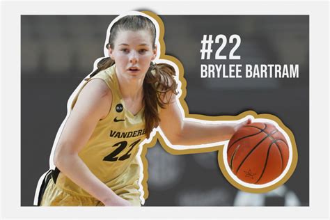 The Vanderbilt Hustler Brylee Bartrams Journey From National Three