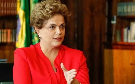 Parlamentares Protocolam Projeto Para Anular O Impeachment De Dilma No