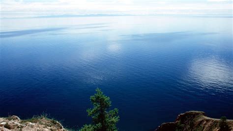 Cuál es el lago más profundo del mundo GudMornin