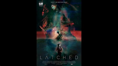 Latched Alter Horror Short Film Subtitulado Español Latino Youtube