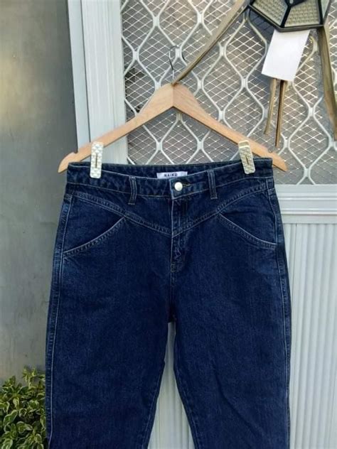 Baggy Pants Womens Fashion Bottoms Other Bottoms On Carousell