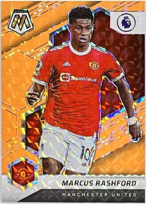 Yahoo Marcus Rashford Pan