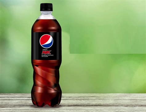 Denmark And Finland Sign Up For Recycled Pepsi Bottles