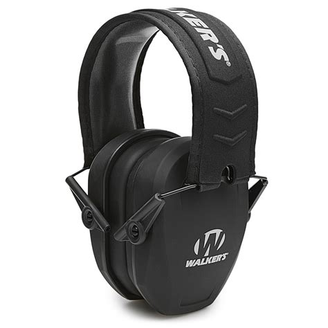 Walkers Razor Slim Passive Ear Muffs Gwp Rsmpas 888151014738 Ebay