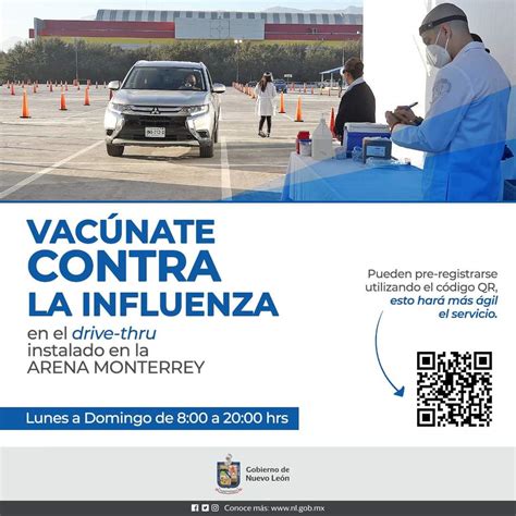 Secretaría de Salud Nuevo León on Twitter Para brindar un mejor