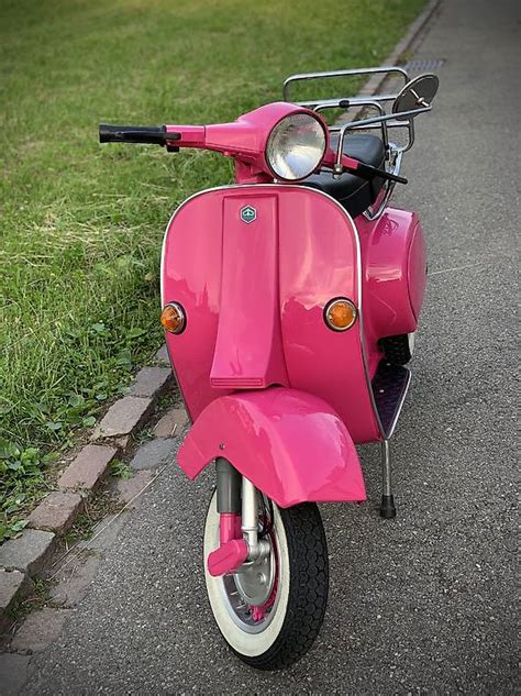 Piaggio Vespa Pk Xl Im Kanton Luzern Tutti Ch