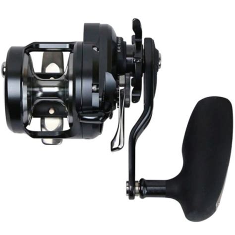 Shimano Ocea Jigger F Custom 1501 Hg Left Hand