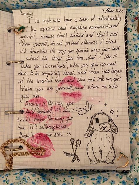 Love letter for boyfriend – Artofit