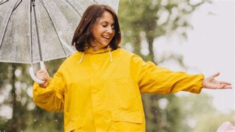 Tips To Maintain Lustrous Hair Through The Monsoons India Tv