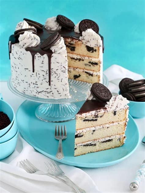 Oreo Cake | Food