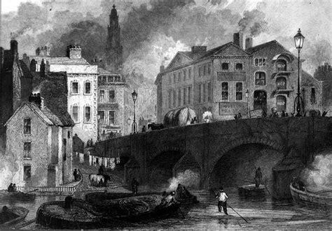 briggate discovering leeds