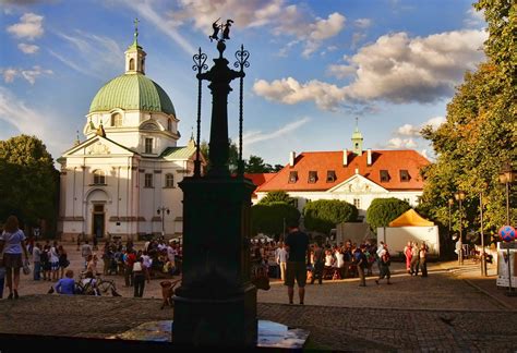 Warsaw New Town Rynek Nowego Miasta W Warszawie Jurek Flickr