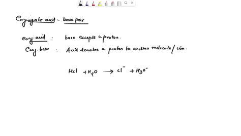 SOLVED Texts UIO Draw The Conjugate Base Add Charges And Non