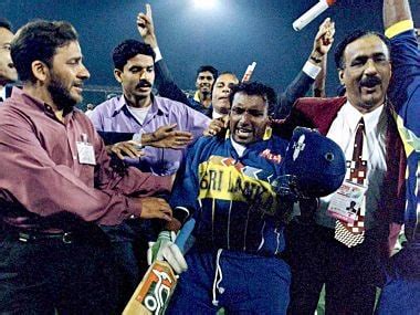 World Cup Highlights: The day Aravinda De Silva helped Sri Lanka teach ...