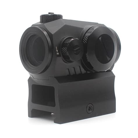 Sig Romeo5 1x20mm Compact 2 Moa Red Dot Sight