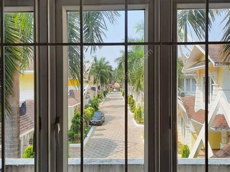 Fully Furnished Bhk Sqft Gated Villa In Cents For Sale At