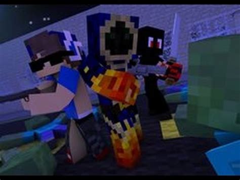 Minecraft The Walking Craft Preso De Novo Youtube