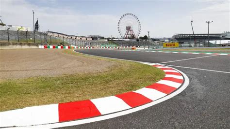 Suzuka Circuit Mod For Assetto Corsa Simrace