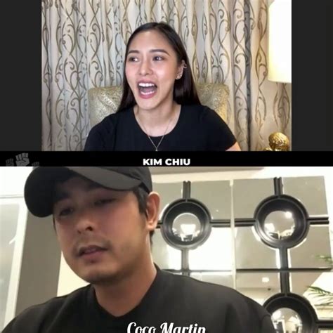 Coco Martin At Kim Chiu Memes Compilation Abs Cbn Shutdown Coco