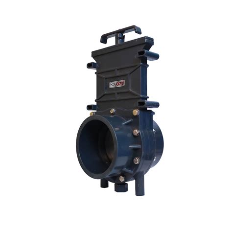 Upvc Gate Valve Manufacturer And Supplier In India Yukon Industries