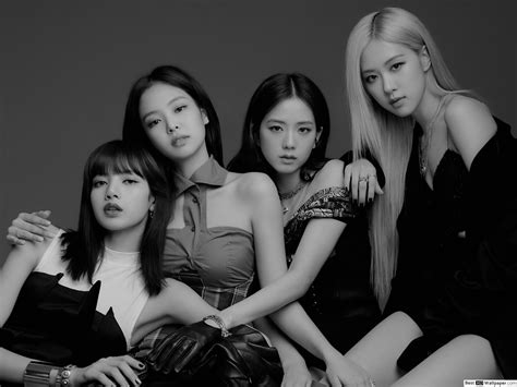 Blackpink Photoshoot Wallpapers - Wallpaper Cave