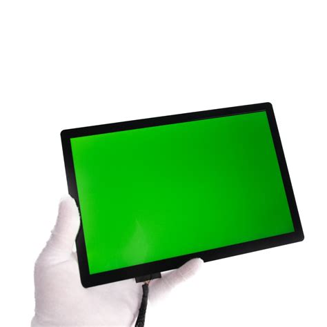 Industrial Inch Multi Touch Usb Pcap Capacitive Touch Screen With