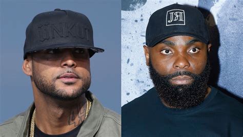 Booba VS Kaaris le SHC dévoile la date d ouverture de la billetterie