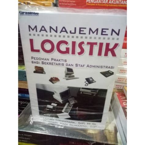 Jual Manajemen Logistik Shopee Indonesia