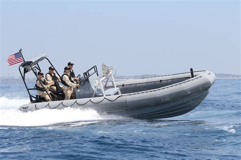 SEA FORCE® 777 - Willard Marine
