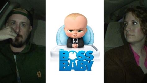 Midnight Screenings: "The Boss Baby"