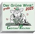 G Rtner P Tschke Der Grosse Gr Ne Wink Tages Gartenkalender