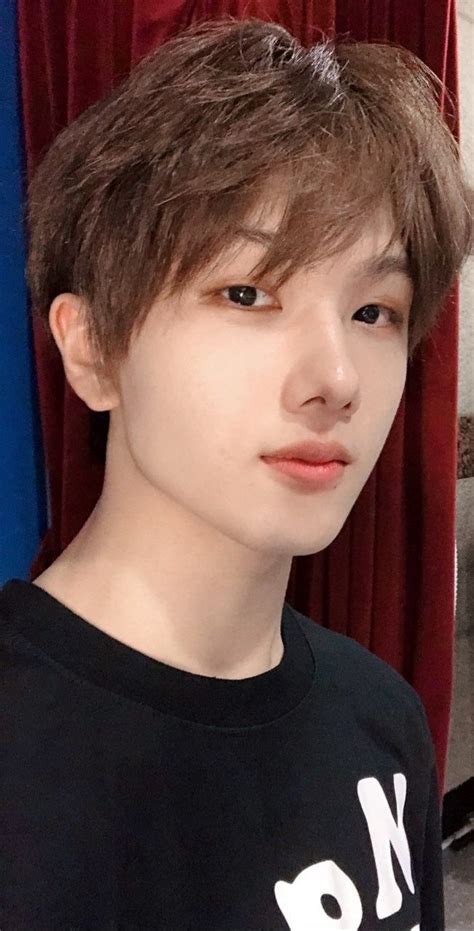 Jisung ♥️ Selebritas Gambar Pacar Foto Kekasih