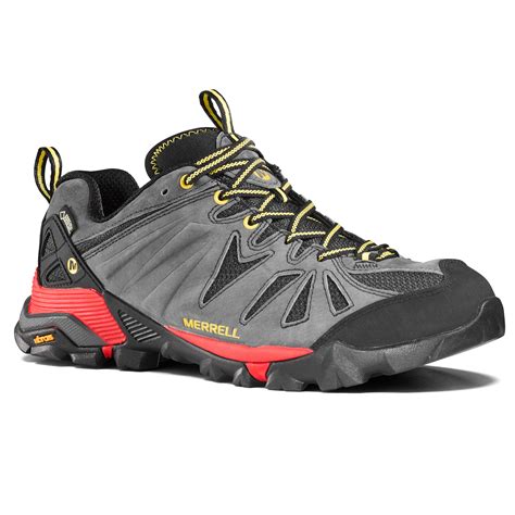 Venta Merrell Capra Gtx Hombre En Stock