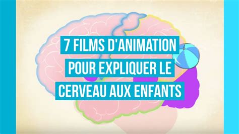 7 Films Danimation Pour Expliquer Le Cerveau Aux Enfants Papa Positive