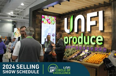 Unfi Widens Focus For Selling Shows In 2024