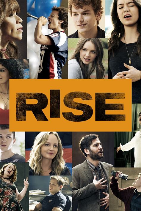 Rise | NBC Wiki | Fandom