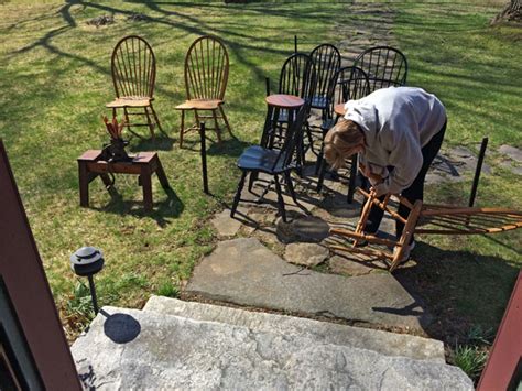 The Grave House Gets A Spring Cleaning Deaconjohngrave Org