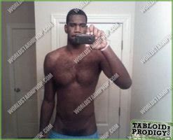 Hung NBA Baller Greg Oden Naked Pics Leaked LPSG